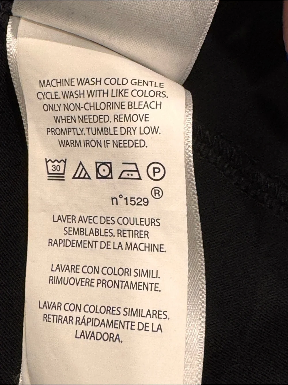 Ralph Lauren gently used